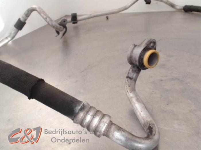 Tuyau clim d'un Volkswagen Transporter, Volkswagen, -, 3 mois de garantie, Utilisé