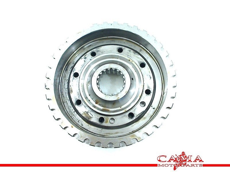 VOLANT MOTEUR Ducati Diavel (2016-2018) (69928312A), Dhr. S. di Majo, Utilisé, Info@cama-motorparts.nl, P.J. Troelstraweg 8 8
3144 CX  MAASSLUIS, NL
