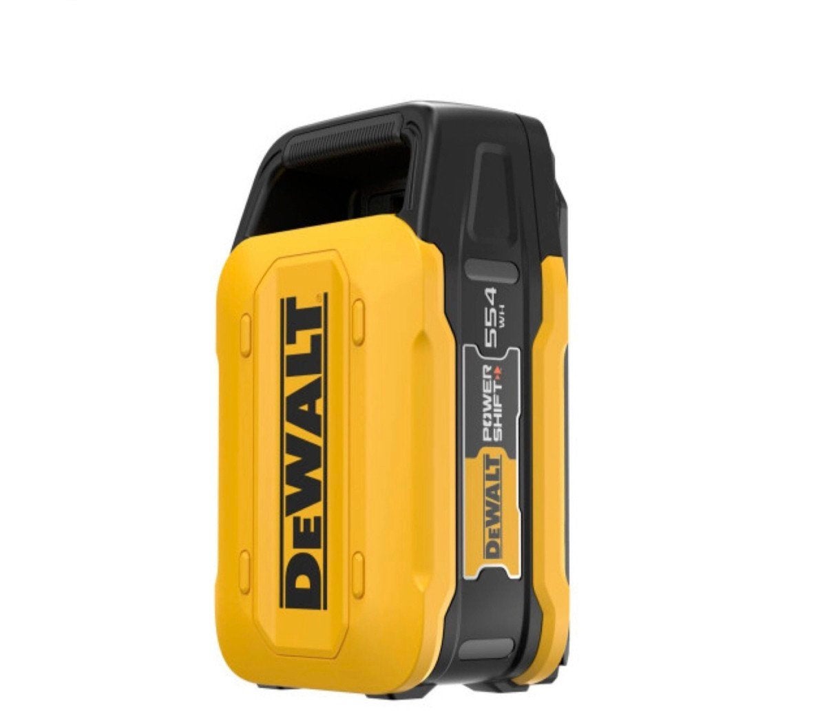 DeWalt POWERSHIFT 554Wh accu