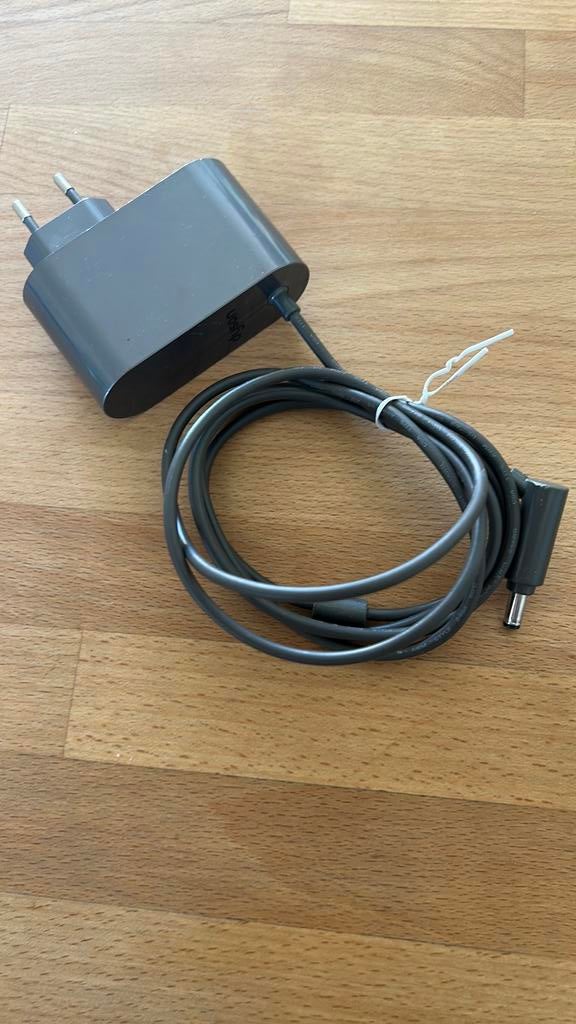Dyson oplaadkabel stofzuiger, Ophalen, Zo goed als nieuw