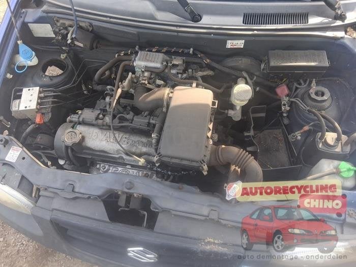 Boîte de vitesse d'un Suzuki Alto, Autos : Pièces & Accessoires, -, 3 mois de garantie, Utilisé, -