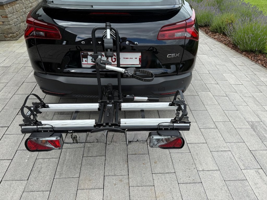 Porte vélo PROUSER Diamant, Enlèvement ou Envoi, Neuf
