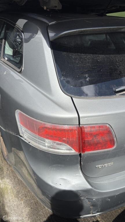Achterlicht links Toyota Avensis Wagon III ('06-'15), Enlèvement ou Envoi, Toyota, Toyota, Utilisé