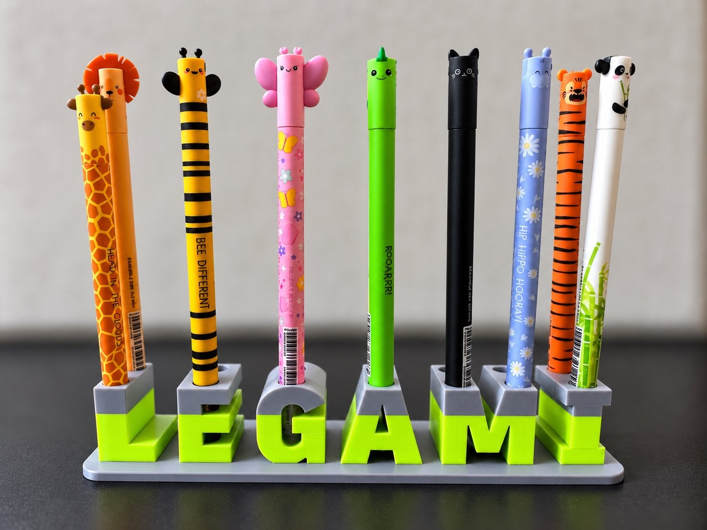 Pot à Stylos pour legami 14 Compartiments, Enlèvement ou Envoi, Neuf