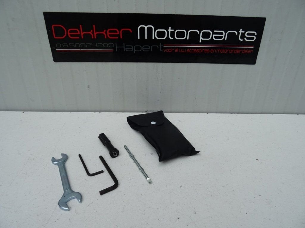 Gereedschapset / Tool kit Kawasaki Z H2 SE / ZH2 2020-2023, Motoren, -, -, Nieuw, Ophalen of Verzenden