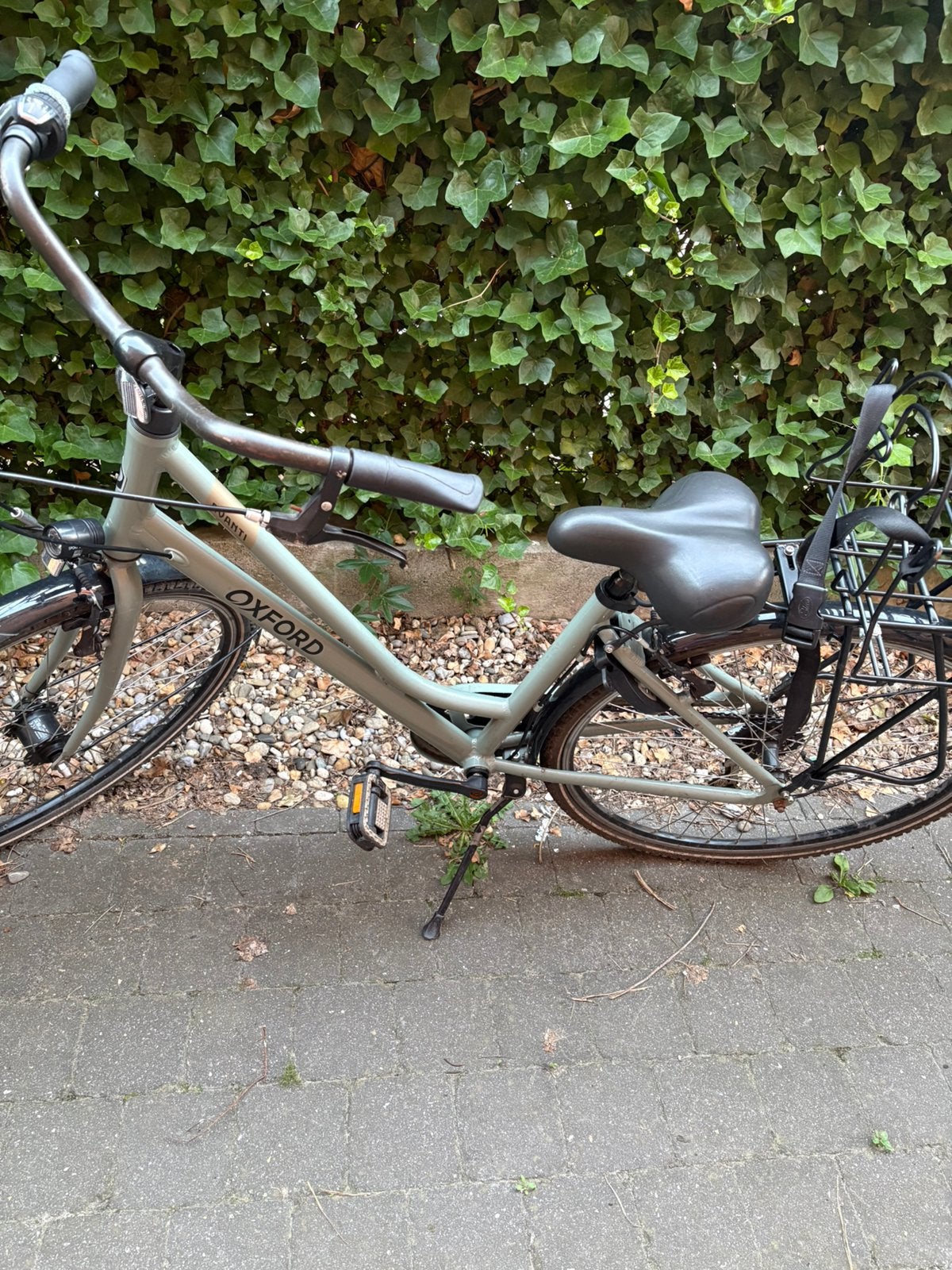 Mooie meisejs/damesfiets 28inch volgens mij, Ophalen, Zo goed als nieuw