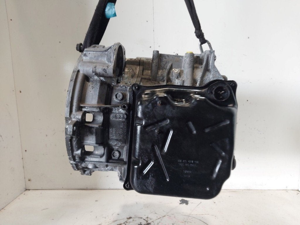 VERSNELLINGSBAK AUTOMAAT Audi S3 Sportback (8YA) (01-2020/-), Dhr. J. Ham, Gebruikt, Administratie@autoham.nl, Audi