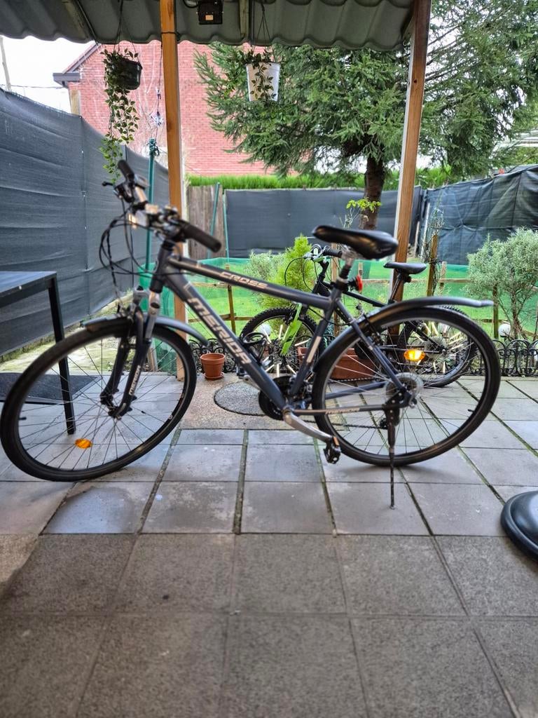 VÉLO MERIDA CROSSWAY 28", Fietsen en Brommers, Ophalen, Merida