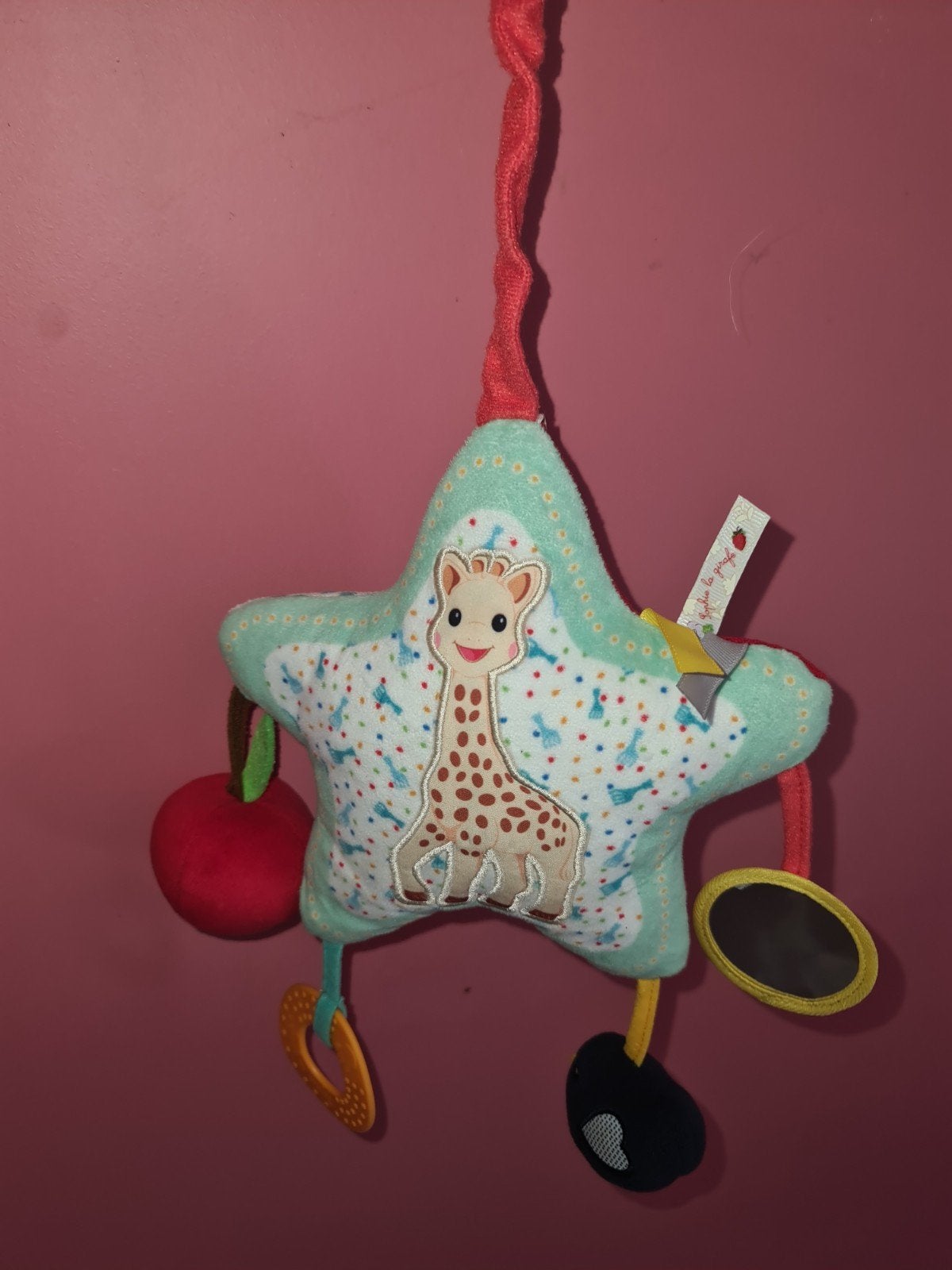 Module à accrocher., Enfants & Bébés, Enlèvement