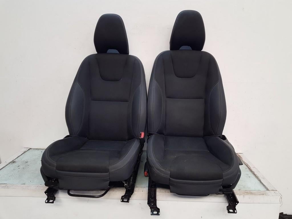 INTERIEUR Volvo V60 I (FW / GW) (01-2010/12-2018), Auto-onderdelen, Interieur en Bekleding, Volvo, Gebruikt