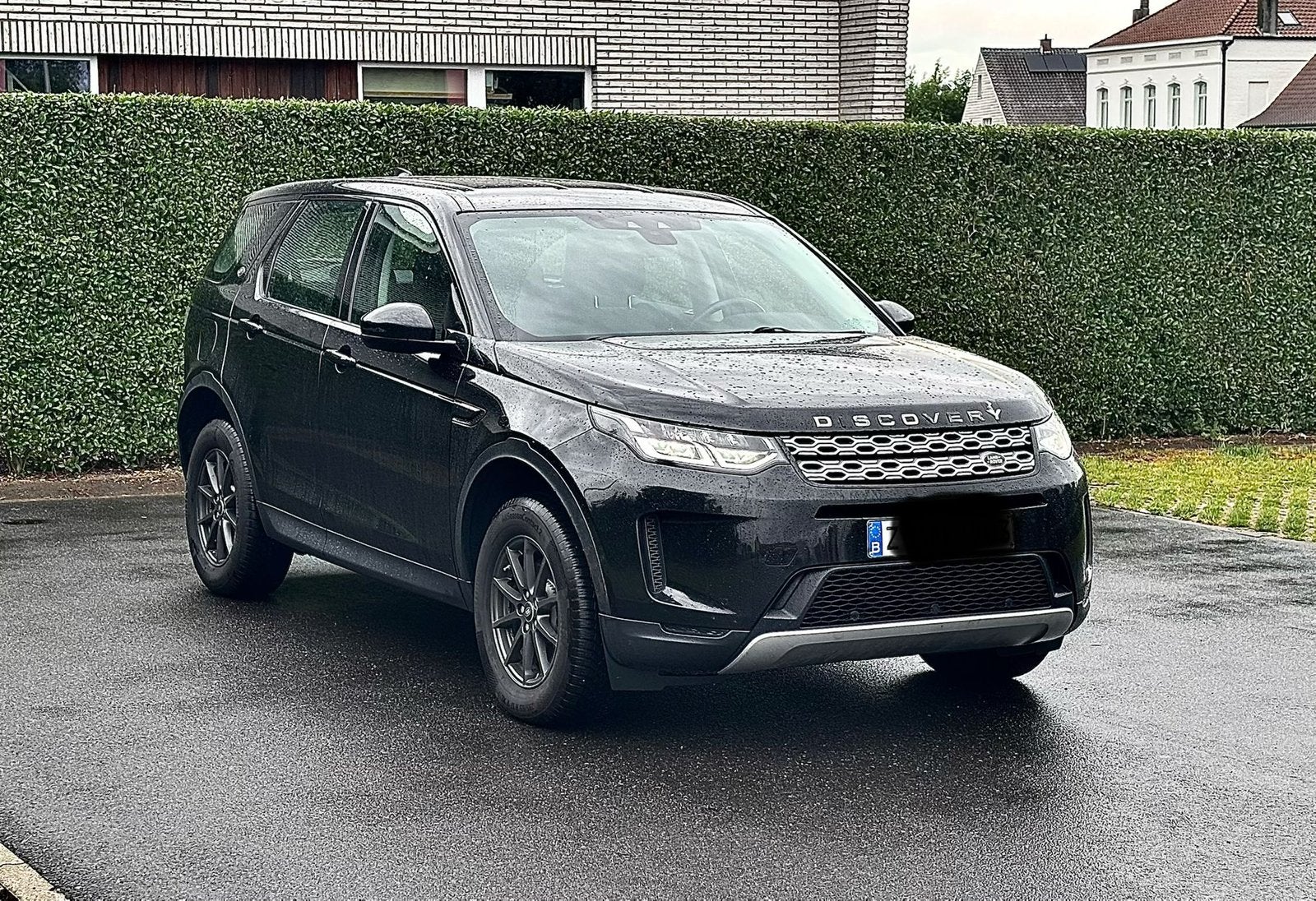SUV Landrover discovery Sport, Autos, Land Rover, Achat, Caméra 360°, Particulier, Discovery