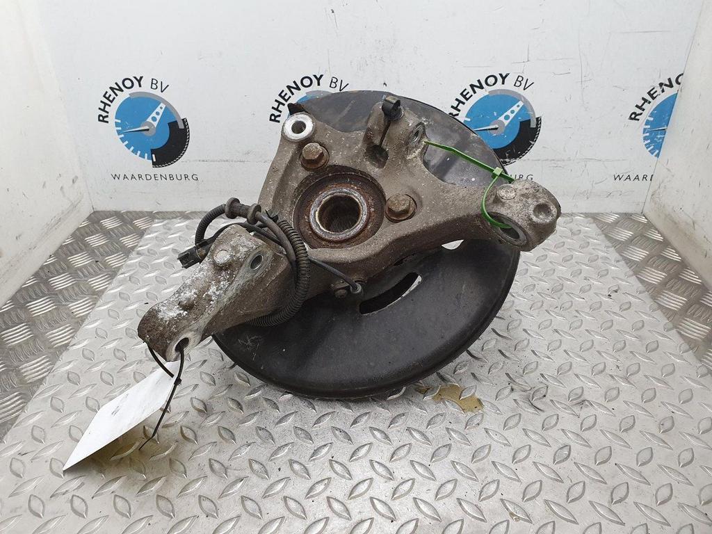 OPEL INSIGNIA 1.4 T EcoF. Bns Ed  FUSEE LV 2011, Ophalen of Verzenden, Gebruikt, Stiba lid