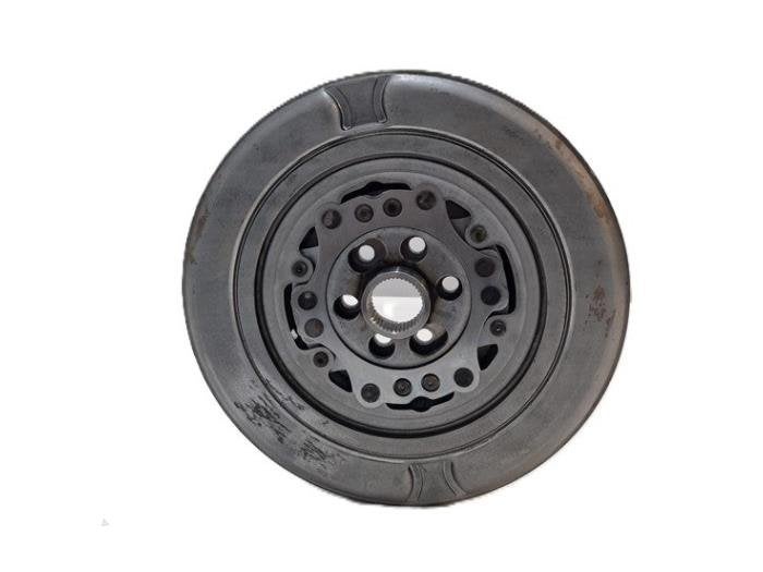 Volant d'inertie masse double d'un Volkswagen Golf, Autos : Pièces & Accessoires, Neuf, Volkswagen, -, -