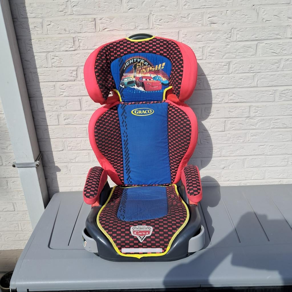 Autostoel, Kinderen en Baby's, Autostoeltjes, Ophalen