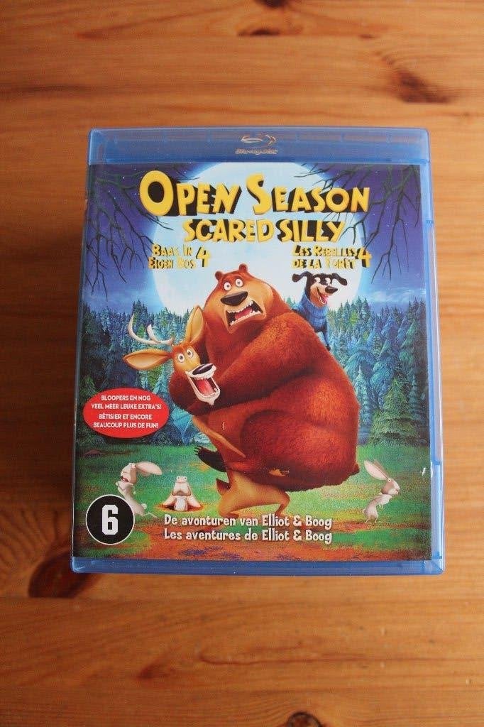 Blu-ray's        a     3 euro/film     deel 3, Ophalen of Verzenden, Zo goed als nieuw, Film
