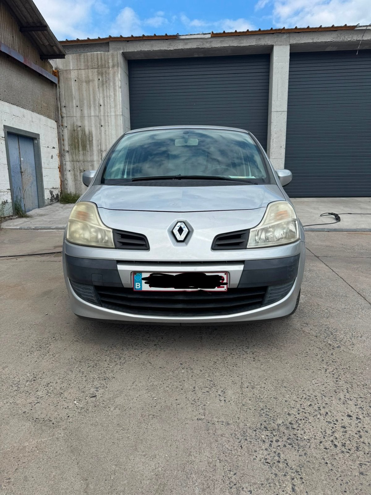 Renault Mode, Autos, Renault, Achat, Entreprise, Boîte manuelle, Essence