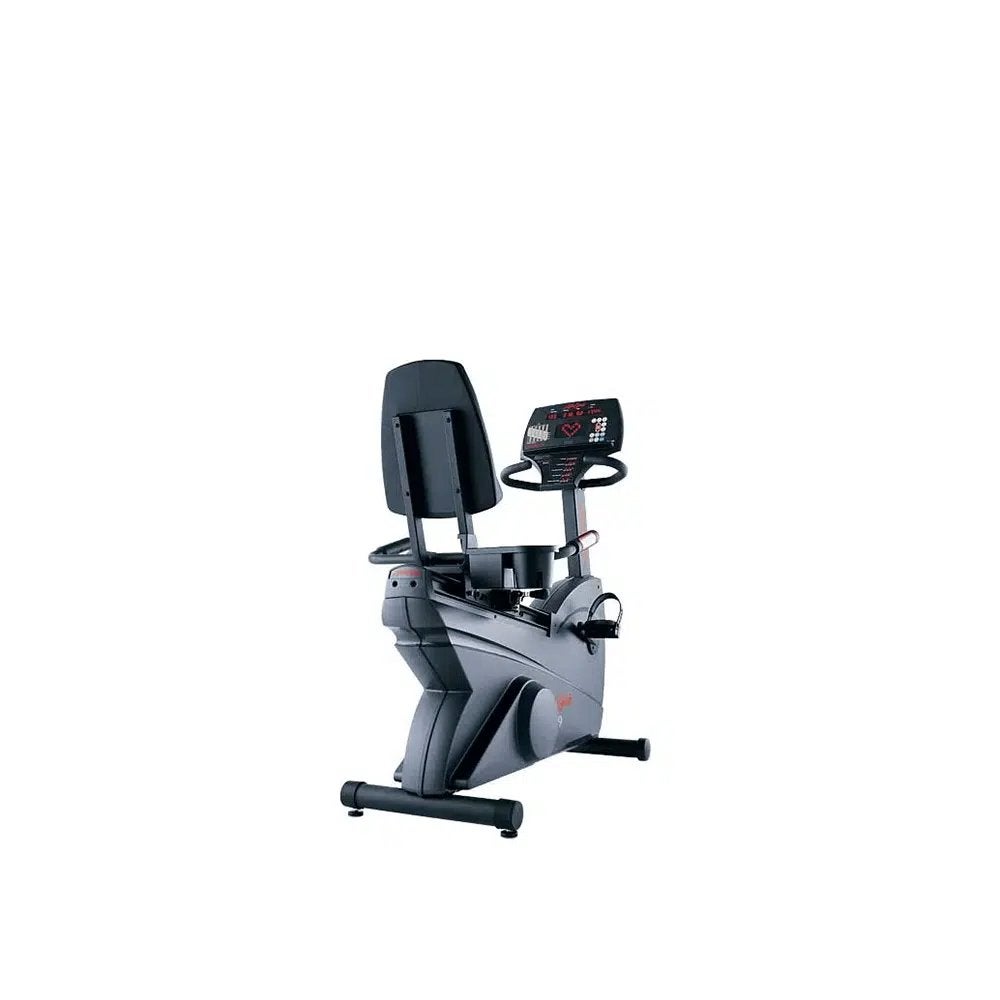 Life Fitness – R9i – Recumbent bike, Enlèvement ou Envoi, Comme neuf, Bras, Autres types