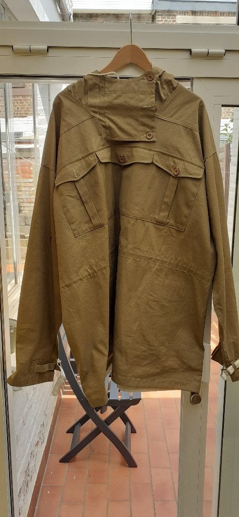 veste Gebirgsjager réversible reproduction, Collections, Objets militaires | Seconde Guerre mondiale, Enlèvement ou Envoi