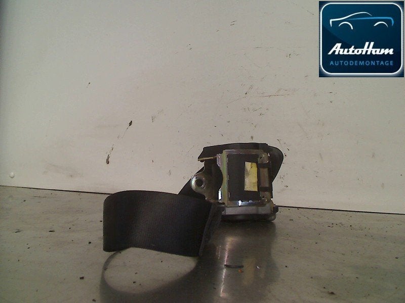 CEINTURE DE SECURITE ARRIERE DROITE Audi A4 Avant (B5), Utilisé, Audi