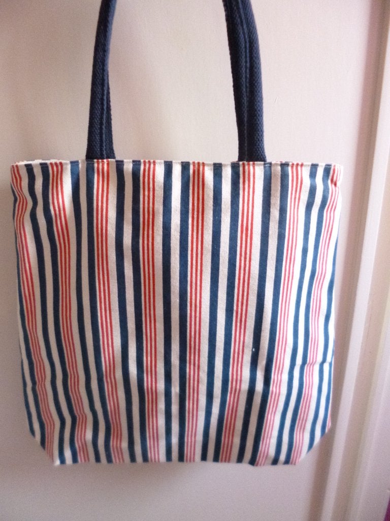 Tas, Ophalen of Verzenden