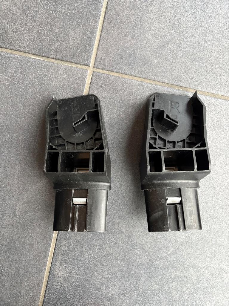Adapter maxi cosi, Kinderen en Baby's, Ophalen, Zo goed als nieuw, Kinderwagen, Maxi-Cosi