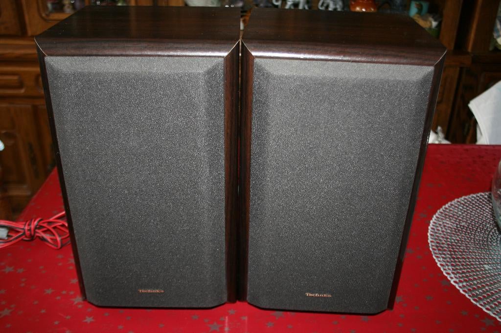 haut parleur, Moins de 60 watts, Enlèvement, Utilisé, Haut-parleur central