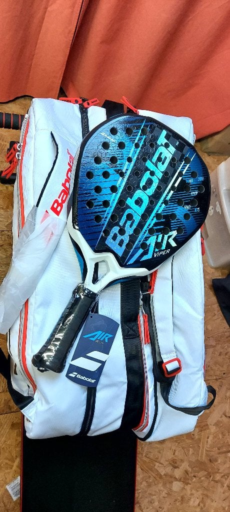 padelracket, Sport en Fitness, Padel, Ophalen of Verzenden, Nieuw, Padelracket