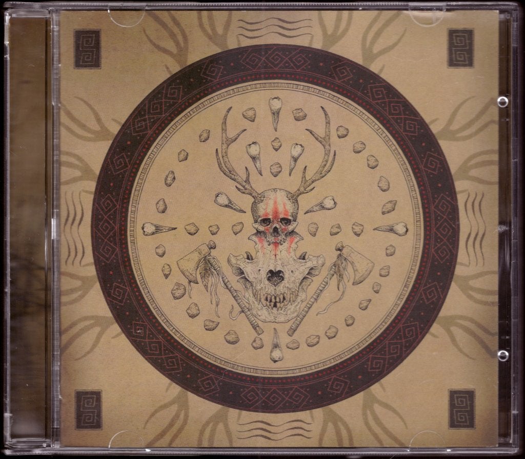 Blackbraid CD Blackbraid I, Verzenden, Zo goed als nieuw, Overige genres, Album
