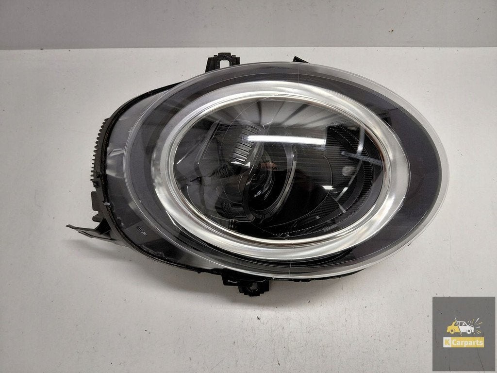 5A01962, Mini F55 F56 Lift Full LED Noir Phare droit, Customer.service@mini.co.uk, BMW AG, Petuelring 130
80788  Munich, DE, Mini