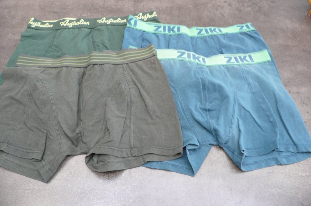 Boxerschortje groen (K759), Vêtements | Hommes, Sous-vêtements, Enlèvement ou Envoi, Vert, Ziki, Boxer