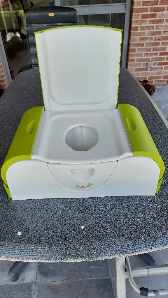 kinder wc potje, Kinderen en Baby's, Ophalen, Zo goed als nieuw, Overige typen