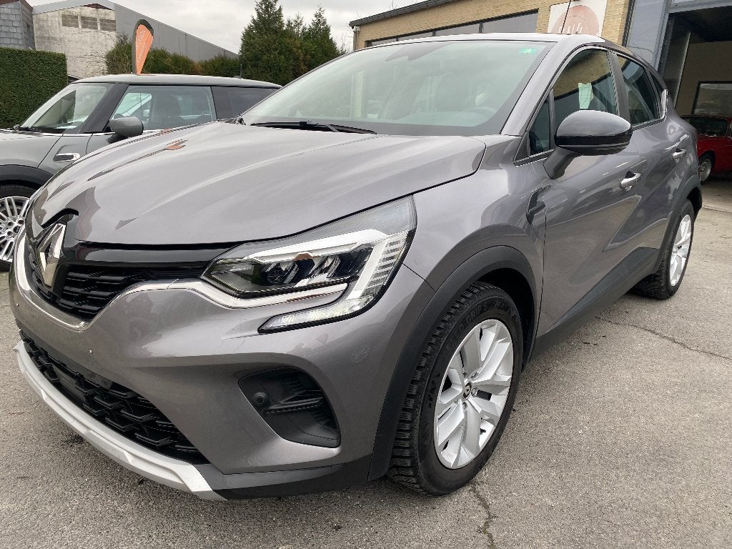 Renault Captur E-Tech PHEV, Argent ou Gris, Achat, Entreprise, https://public.car-pass.be/vhr/a6ec254a-0439-4a08-a2e9-f0f566eff88d