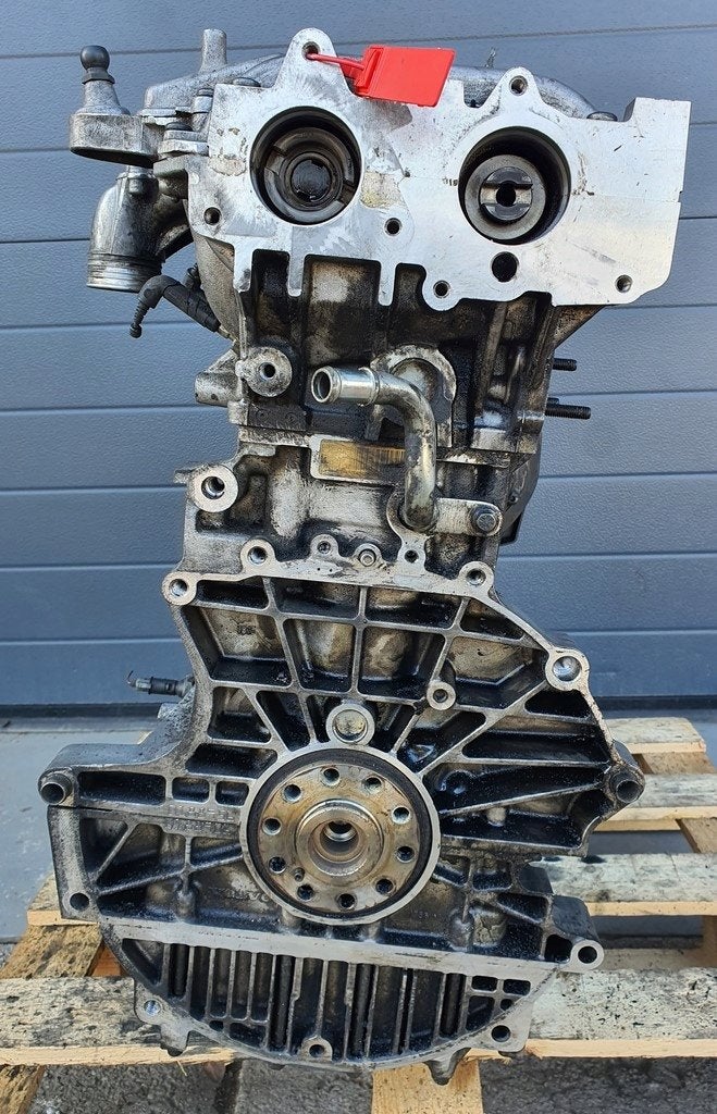 Moteur D5244T Complet V70 VOLVO, Envoi, Utilisé, Daihatsu