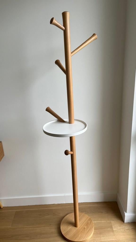 Cintre à vêtements, Enlèvement, Comme neuf, Bois, Enfants et Adultes