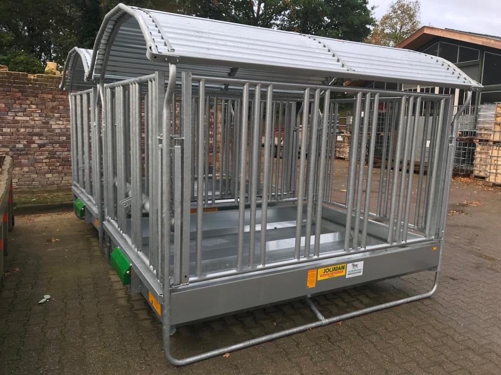 Hooiruif 3 bij 2 meter, Zakelijke goederen, Overige, Overige typen