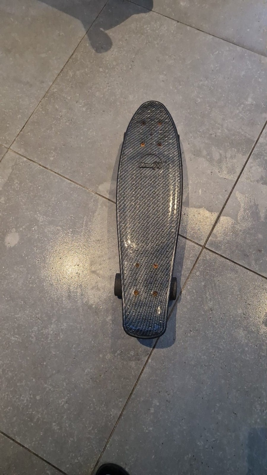 t-shirt, scooter en tas, Ophalen of Verzenden