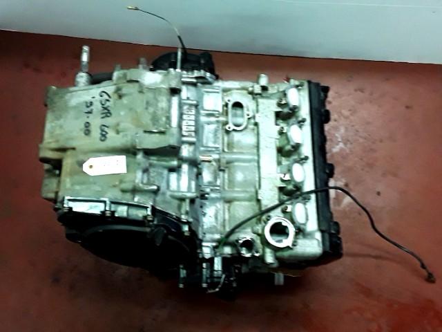 GSXR600 1997 - 2000 Suzuki Motorblok D1-27901