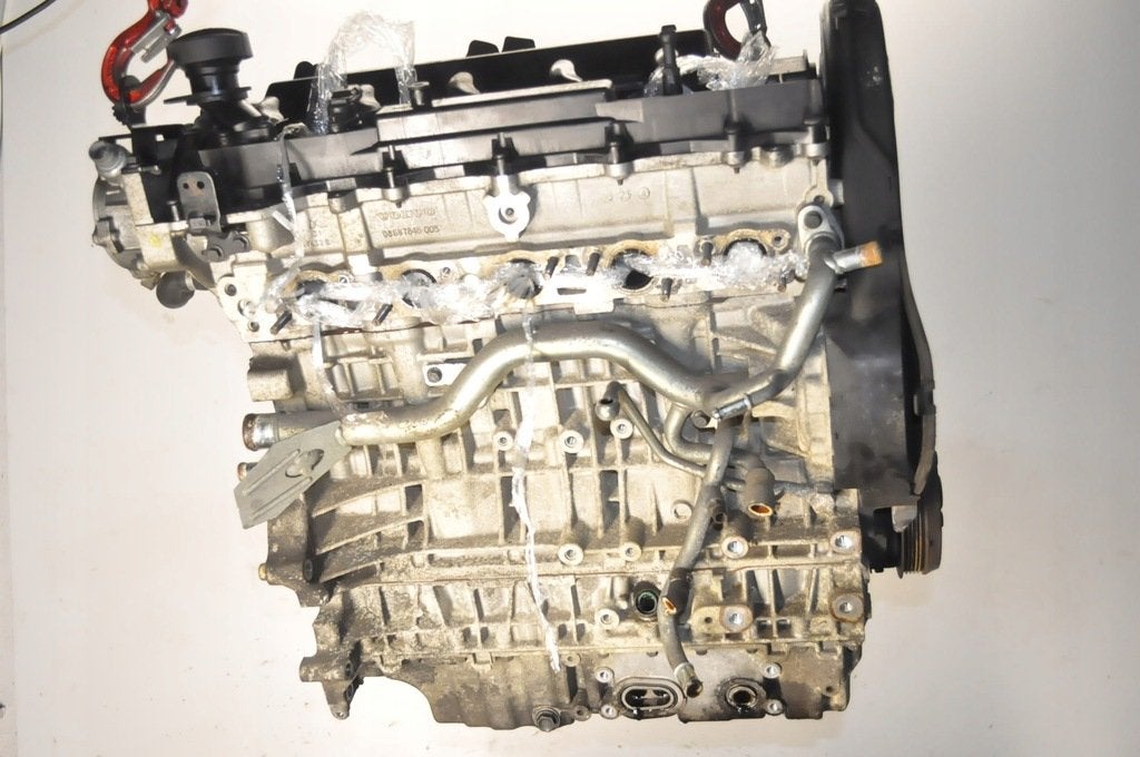 Moteur D5244T8 Nu VOLVO C70, Autos : Pièces & Accessoires, Envoi, Utilisé, Daihatsu