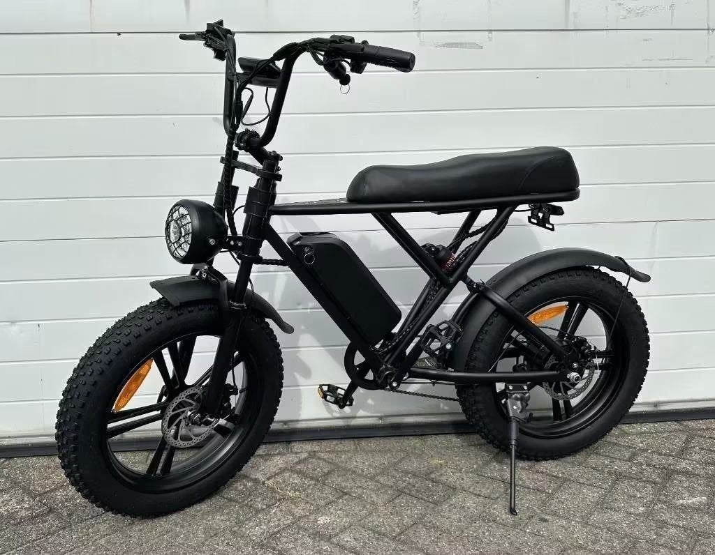 Fatbike v20 Mini pro plus 2026!, Overige merken, Nieuw, Ophalen of Verzenden, 47 tot 51 cm