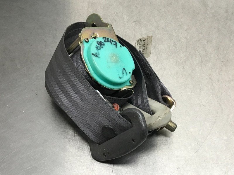 VEILIGHEIDSGORDEL LINKS ACHTER Sirion / Storia (M1), Gebruikt, Daihatsu