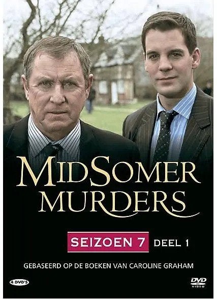 Midsomer murders, Enlèvement ou Envoi, Utilisé, Saison 7