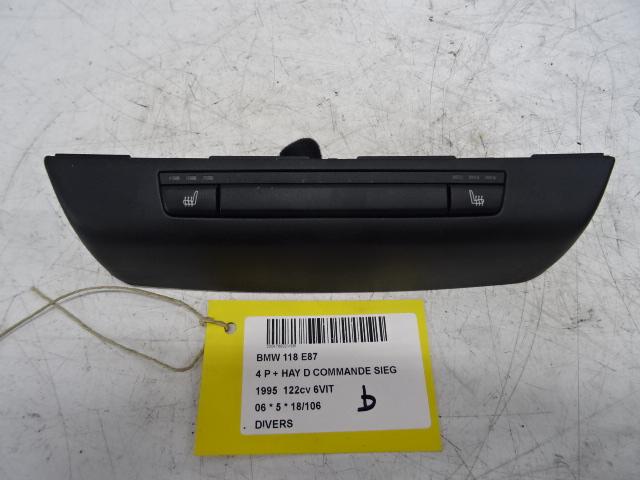 DIVERSEN DIVERS BMW 1 serie (E87 / 87N) (61.31-6962604-04), Gebruikt, BMW