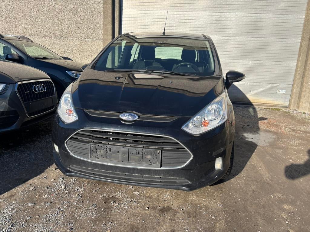 FORD BMAX 1000cc ecoboost 2014, Particulier, Achat