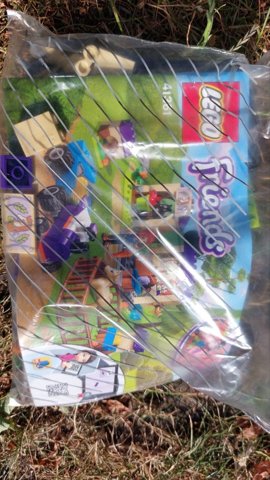 Lego friends set 41361, Ophalen, Lego, Friends