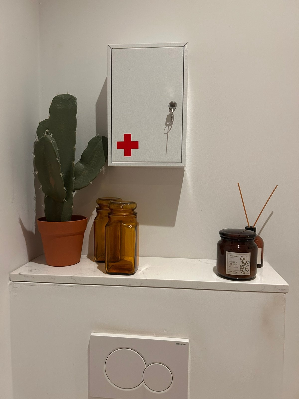 Apothekerspotten, Antiek en Kunst, Ophalen of Verzenden