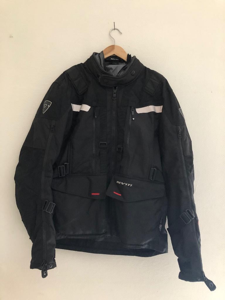 Motor kleding, Motoren, Ophalen, Jas | textiel, Heren, REV’IT! (Revit)