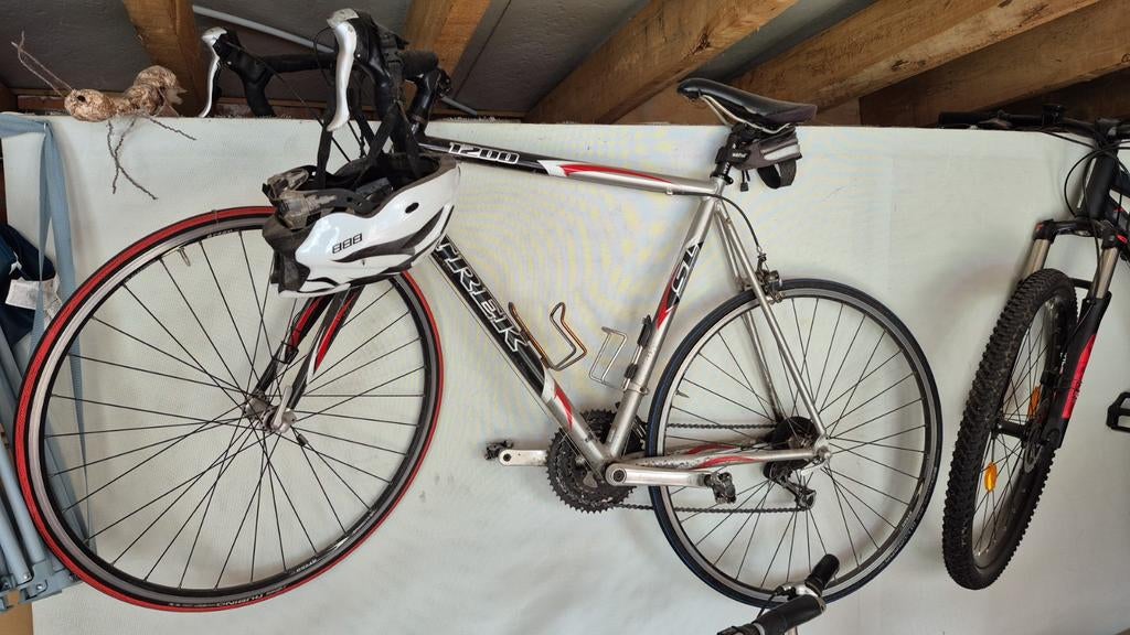Trek 1200, Fietsen en Brommers, Ophalen