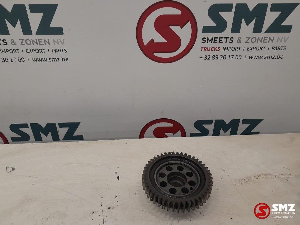 Occ krukastandwiel D2676 MAN, Gebruikt, MAN, Motor en Accessoires