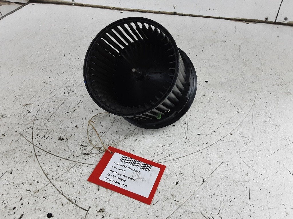 RADIATEUR MOTEUR Nissan Juke (F16) (01-2019/-) (T17205B), Mevr. I. Hauben, Utilisé, Rue de l'Espoir 34 34
4030  GRIVEGNÉE, BE