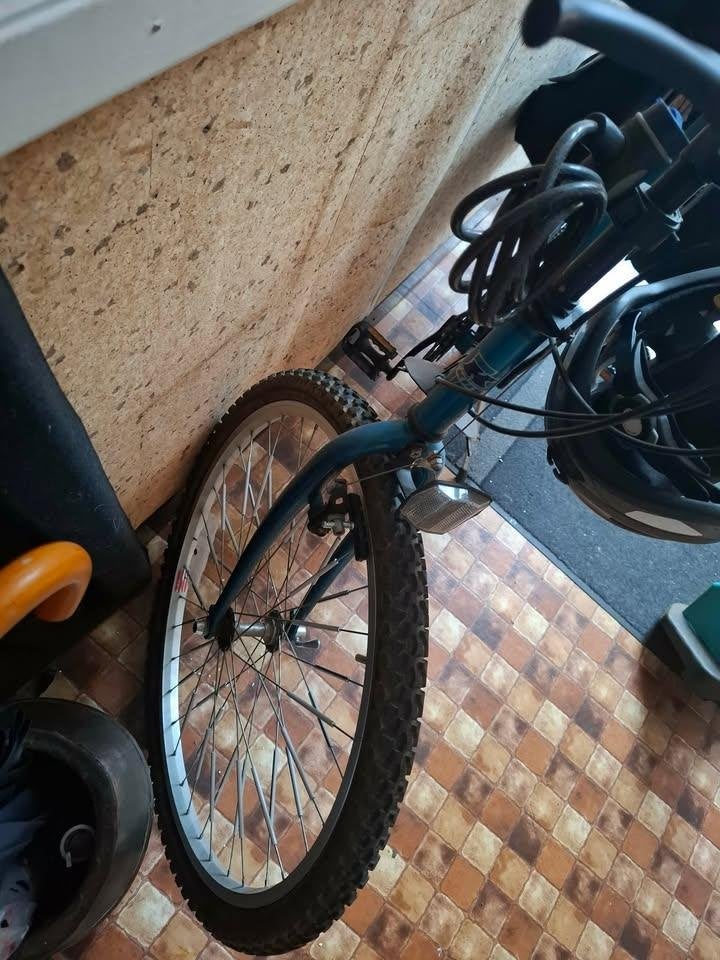 Stadsfiets voor dames, Fietsen en Brommers, Ophalen, Gebruikt, Overige merken, Versnellingen